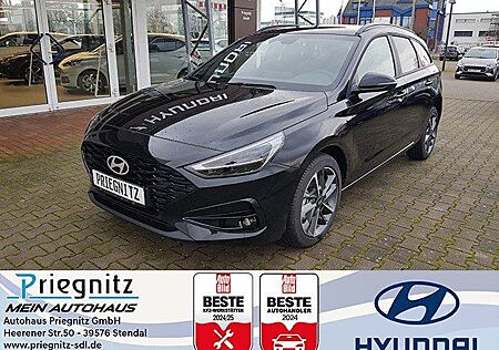 Hyundai i30 Kombi 1.5 T-GDI Advantage Mild-Hybrid