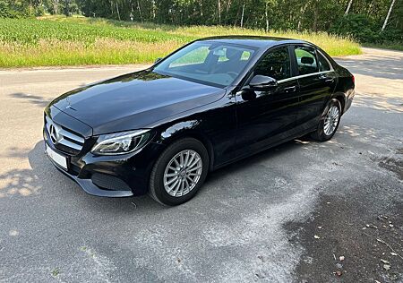 Mercedes-Benz C 220 d