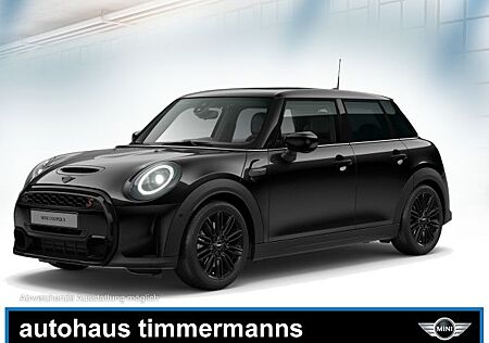 Mini Cooper S Classic Trim Pano DrAss RFK