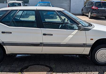 Citroën XM 2.0