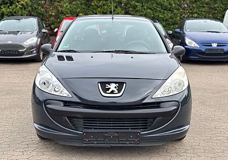 Peugeot 206 + Basis