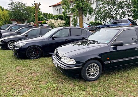 Ford Scorpio 2.0i 16V Auto -