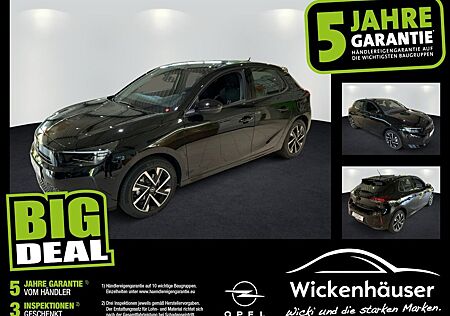 Opel Corsa 1.2 Edition Multimedia Voll LED Park