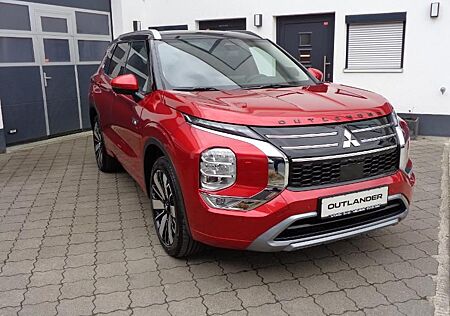 Mitsubishi Outlander 2.4L PHEV TOP 2-Farb