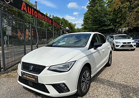 Seat Ibiza Style