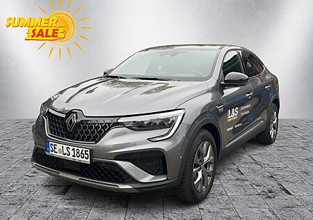 Renault Arkana TECHNO Full Hybrid 145