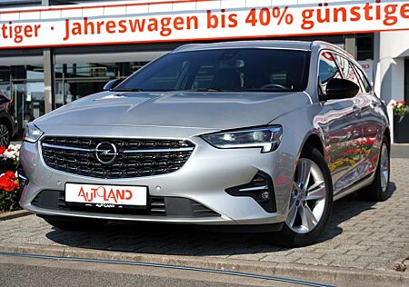 Opel Insignia ST 2.0 LED Navi Kamera HUD