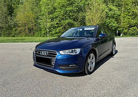 Audi A3 TFSI-Ultra-14Ops, Bi-Xenon&LED, Euro6,