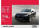 Audi Q8 50TDI qu. Luft,PANO,Massage
