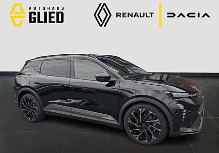 Renault Scenic E-Tech 220 Long Range Esprit Alpine