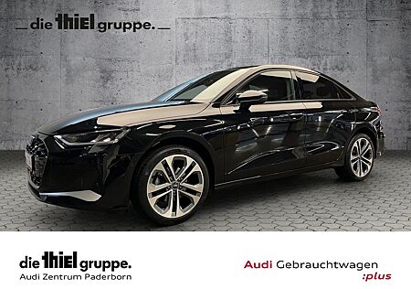 Audi A3 Limousine 35 TFSI S tronic advanced ACC+Head-