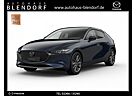 Mazda 3 Exclusive-Line 150 Automatik 2024|Matrix-LED|N