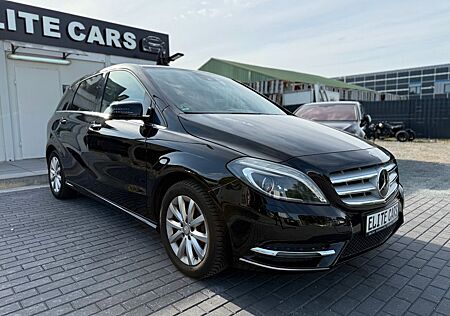 Mercedes-Benz B 180 B180 CDI Elegance NAVI/KAM./PDC/LEDER
