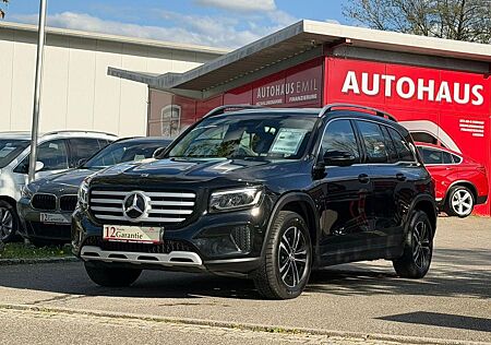 Mercedes-Benz GLB 200 d (247.612)