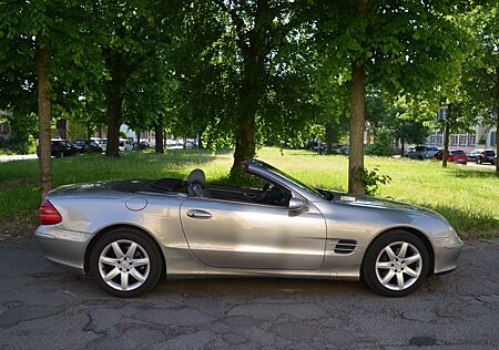 Mercedes-Benz SL 350