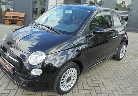 Fiat 500S 500 1.2 Sport