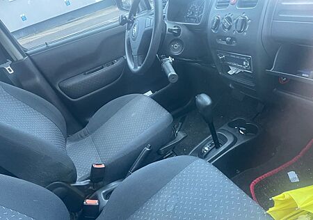 Suzuki Wagon R + 1,3 Peter Pan Peter Pan