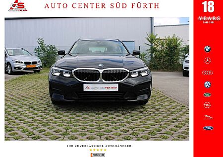 BMW 320 d xDrive Advantage**KAMERA**HEAD-UP DISPLAY*