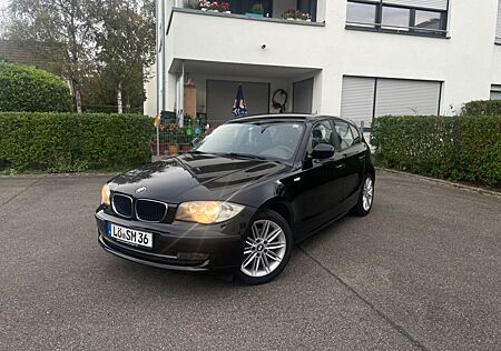 BMW 116i -