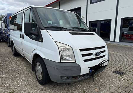 Ford Transit gebraucht kaufen Ford Transit Kombi FT 300 K Trend/Rollstuhl / H.Bühne