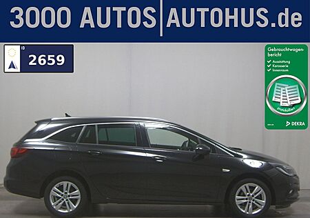 Opel Astra ST 1.6 CDTI Dynamic Navi RFK Shz
