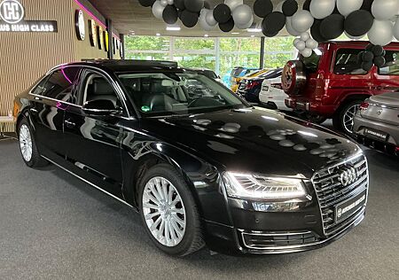 Audi A8 3.0 TDI L Quattro Pano Matrix Navi Voll!!!!