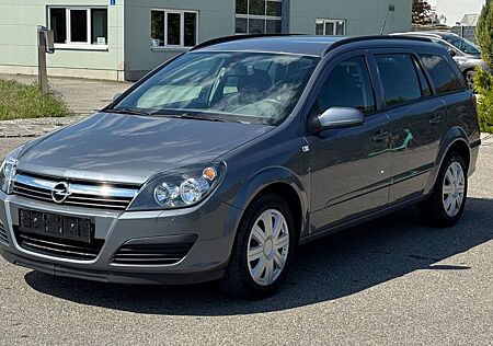 Opel Astra Caravan Automatik Klimaautomatik Tempomat