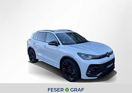 VW Tiguan Volkswagen 1.5 eTSI DSG R-LINE HD-MATRIX NAVI APP "2