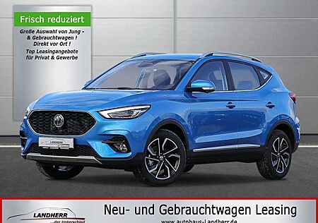MG ZS 1.5 VTI-Tech Luxury //mt: 195€/Navi/LED/360°