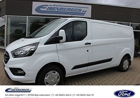 Ford Transit Custom 2.0 Kasten 300 L2 Trend