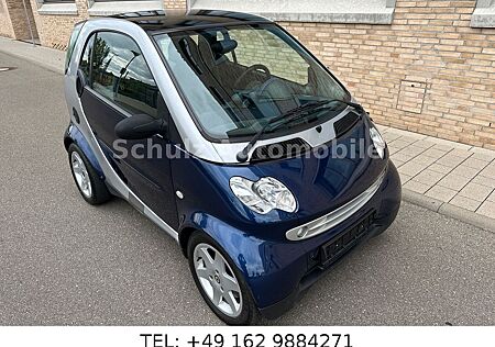 Smart ForTwo Pulse *Tüv: 03.27/Klima/Automatik/8-fach