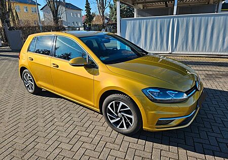 VW Golf Volkswagen 1.5 TSI ACT DSG JOIN