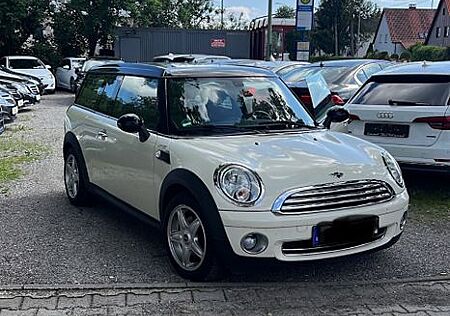 Mini Cooper Clubman Cooper