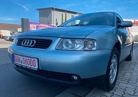 Audi A3 Top Zustand****Klima Tr.*****