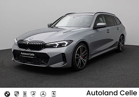 BMW 330d M Sport Pro Panorama Kamera DAB H/K HUD