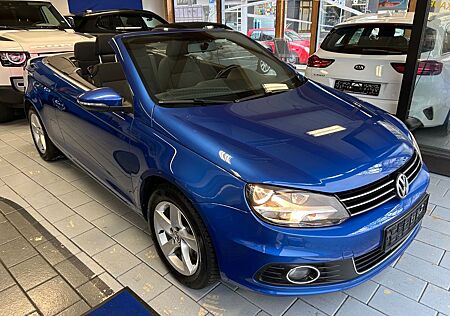 VW Eos Volkswagen 1.4 TSI TOPZUSTAND !!!