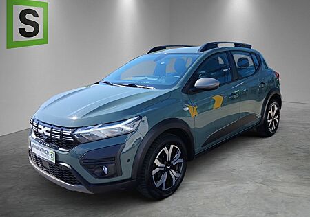 Dacia Sandero Stepway Expression+ TCe 110 Navi/PDC