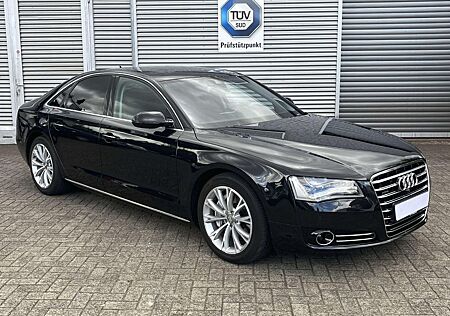 Audi A8 3.0 TDI quattro LED*BOSE*360
