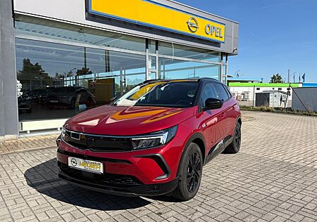 Opel Grandland X Grandland GS Line Plug-in-Hybrid Metallic