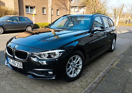 BMW 318d Touring - mit -Garantie