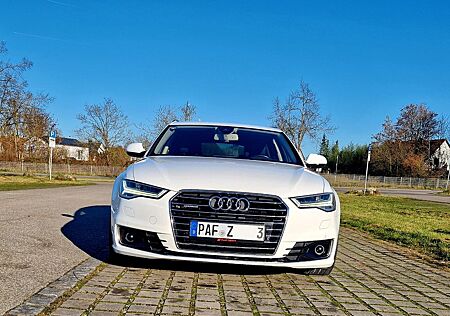 Audi A6 3.0 TDI 200kW Avant Luft Matrix Quattro HUD