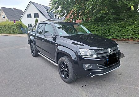 VW Amarok Volkswagen