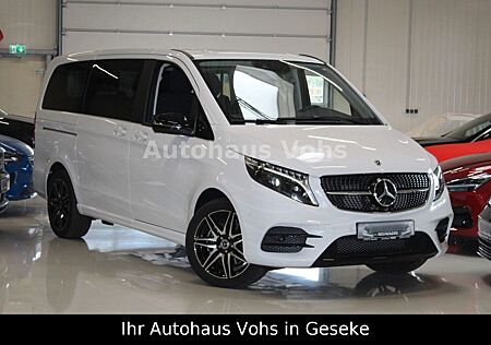 Mercedes-Benz V 300 V 300d AMG 4MATIC lang*Sonderpreis bis 30.11.24*