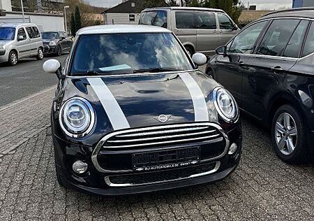 Mini Cooper 1.5 *136 PS*Automatik*3 Türer*Chili*