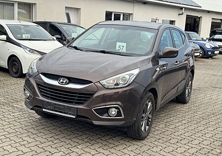 Hyundai ix35 FIFA World Cup Edition 2WD