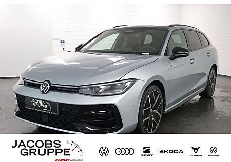 VW Passat Variant Volkswagen 2.0 TDI R-Line DSG,Matrix,AHK,HUD