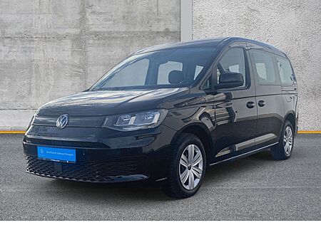 VW Caddy Volkswagen Maxi 2.0 TDI DSG 7-Sitzer CLIMATRONIC PDC