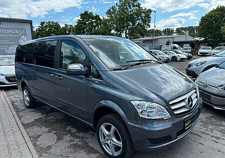 Mercedes-Benz Viano 4MATIC 2.2 CDI Trend extralang