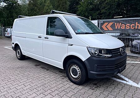 VW T6 Transporter Volkswagen T6 Kasten-Kombi EcoProfi lang+DSG+Carplay