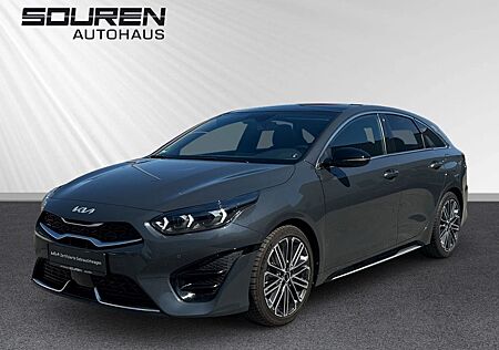 Kia Pro_ceed ProCeed GT-Line 1.5T 140PS DCT7 NAVI+ 18ZOLL+ SP